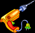 Electric Drills we have tested with EZcarlift™