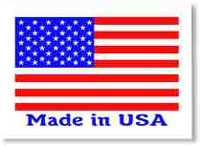 Made in USA